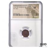 Barbarous Radiate c.3rd-5th Centuries AD AE