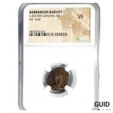 Barbarous Radiate c.3rd-5th Centuries AD AE