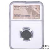 Barbarous Radiate c.3rd-5th Centuries AD AE 