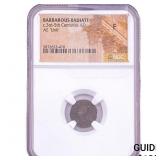 Barbarous Radiate c.3rd-5th Centuries AD AE 