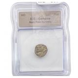 Mahi Pala Dynasty Jital ICG Genuine