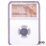 Barbarous Radiate c.3rd-5th Centuries AD AE 