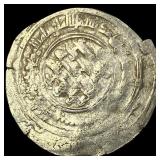 Islmaic Buyids 934-1062 Dirham CLOSELY UNCIRCULAT
