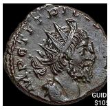 Roman Anthoninanus 271-274 AD Bi Tetricus CHOICE