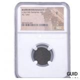 Barbarous Radiate c.3rd-5th Centuries AD AE 