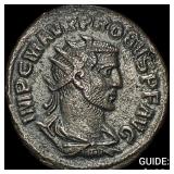 Roman Probus 276-282 AD BI Antoninanus CHOICE AU