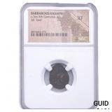 Barbarous Radiate c.3rd-5th Centuries AD AE 