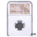 Barbarous Radiate c.3rd-5th Centuries AD AE 