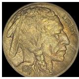 1916 Buffalo Nickel   UNCIRCULATED