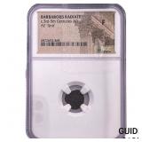 Barbarous Radiate c.3rd-5th Centuries AD AE