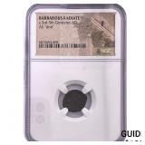 Barbarous Radiate c.3rd-5th Centuries AD AE