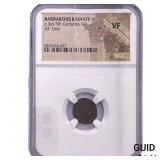 Barbarous Radiate c.3rd-5th Centuries AD AE