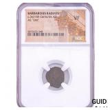 Barbarous Radiate c.3rd-5th Centuries AD AE 