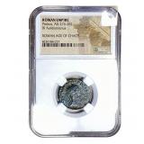 Roman Probus, AD 276-282 BI Aurelianianus NGC