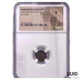 Barbarous Radiate c.3rd-5th Centuries AD AE