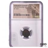 Barbarous Radiate c.3rd-5th Centuries AD AE