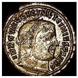 Roman Licinius I 284-305 AD BI Nummus UNCIRCULATE