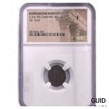 Barbarous Radiate c.3rd-5th Centuries AD AE