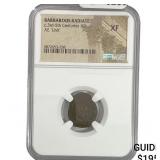 Barbarous Radiate c.3rd-5th Centuries AD AE 