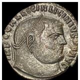 Roman Licinius I 284-305 AD BI Nummus UNCIRCULATE