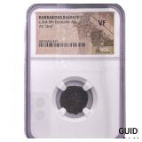 Barbarous Radiate c.3rd-5th Centuries AD AE