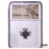 Barbarous Radiate c.3rd-5th Centuries AD AE