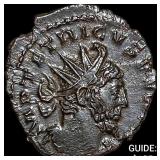 Roman Anthoninanus 271-274 AD Bi Tetricus CHOICE