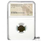 Barbarous Radiate c.3rd-5th Centuries AD AE 