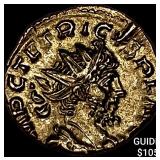 Roman Tetricus 271-274 AD BI Antoninanus CHOICE A