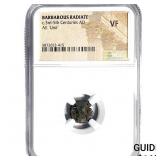 Barbarous Radiate c.3rd-5th Centuries AD AE