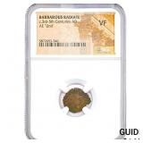 Barbarous Radiate c.3rd-5th Centuries AD AE 