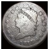 1811 Classic Head Large Cent NICELY CIRCULATED