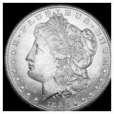 1883-CC Silver Morgan Dollar UNCIRCULATED