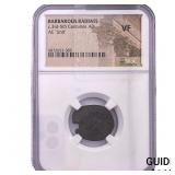 Barbarous Radiate c.3rd-5th Centuries AD AE