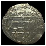 Islamic Buyids 934-1062 Silver Dirham CLOSELY UNC