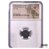 Barbarous Radiate c.3rd-5th Centuries AD AE