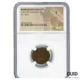 Barbarous Radiate c.3rd-5th Centuries AD AE 