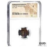 Barbarous Radiate c.3rd-5th Centuries AD AE