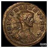Roman Probus 276-282 AD BI Antoninanus CHOICE AU