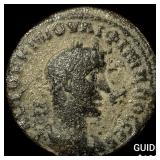 Roman Provincial 98-270 AD Bronze Dupondius NEARL