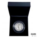 2023 Native American Silver Dollar Crazy Horse