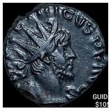 Roman Anthoninanus 271-274 AD Bi Tetricus CHOICE