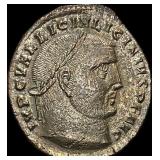 Roman Licinius I 284-305 AD BI Nummus UNCIRCULATE