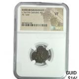 Barbarous Radiate c.3rd-5th Centuries AD AE 