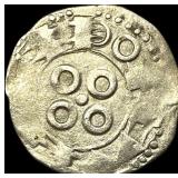 Crusades Bishops of Maguelone NEARLY UNCIRCULATED