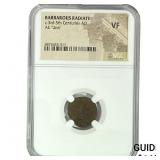 Barbarous Radiate c.3rd-5th Centuries AD AE 