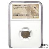 Barbarous Radiate c.3rd-5th Centuries AD AE 