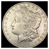 1900 Morgan Silver Dollar UNCIRCULATED