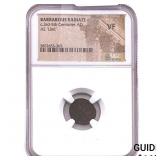 Barbarous Radiate 3rd-5th Cent AD Bronze Unit VF