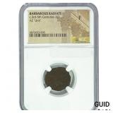 Barbarous Radiate c.3rd-5th Centuries AD AE 